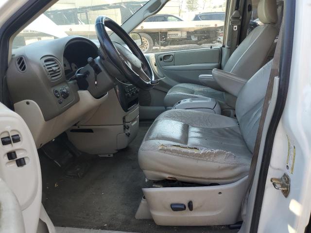 Photo 7 from auction – 2005 DODGE GRAND CARA with VIN 2D4GP44L85R473666
