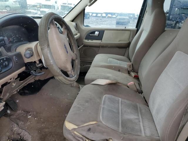 Photo 7 from auction – 2004 FORD EXPEDITION with VIN 1FMFU16L24LB35146