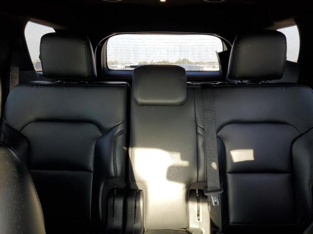 Photo 10 from auction – 2019 FORD EXPLORER X with VIN 1FM5K8D87KGA81955
