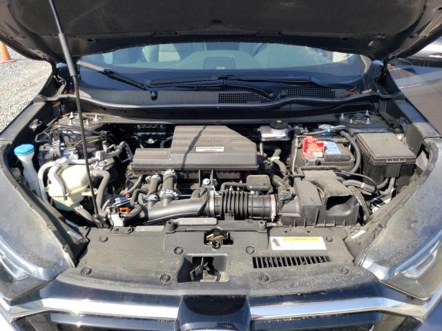 Photo 12 from auction – 2020 HONDA CR-V EXL with VIN 7FARW1H82LE030486