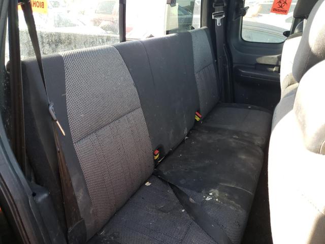 Photo 10 from auction – 2003 FORD F150 with VIN 1FTRX18L83NA21015