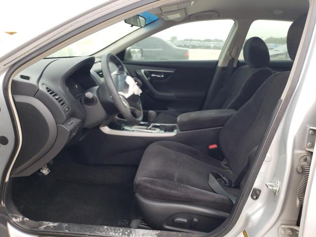 Photo 7 from auction – 2013 NISSAN ALTIMA 2.5 with VIN 1N4AL3AP0DN420834