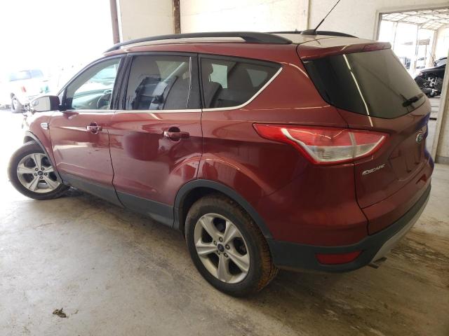 Photo 2 from auction – 2016 FORD ESCAPE SE with VIN 1FMCU0GX4GUB84684