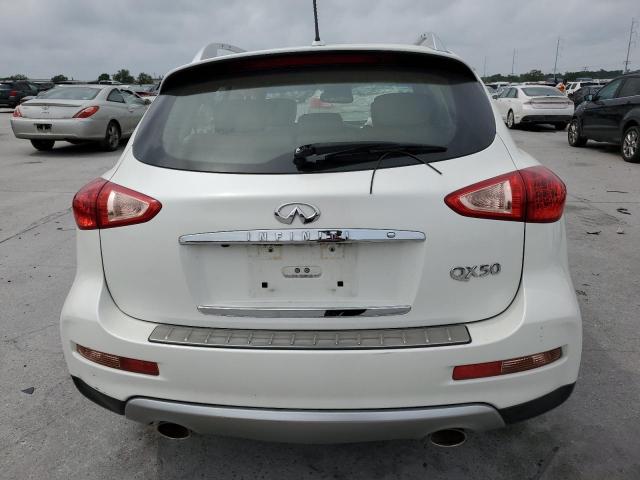 Photo 6 from auction – 2017 INFINITI QX50 with VIN JN1BJ0RP6HM387635