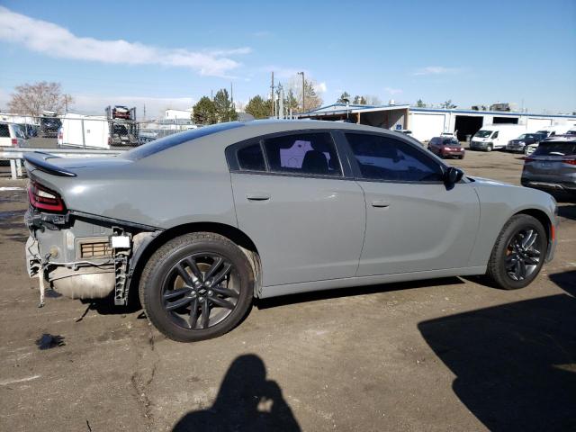 Photo 3 from auction – 2019 DODGE CHARGER SX with VIN 2C3CDXJG9KH529844