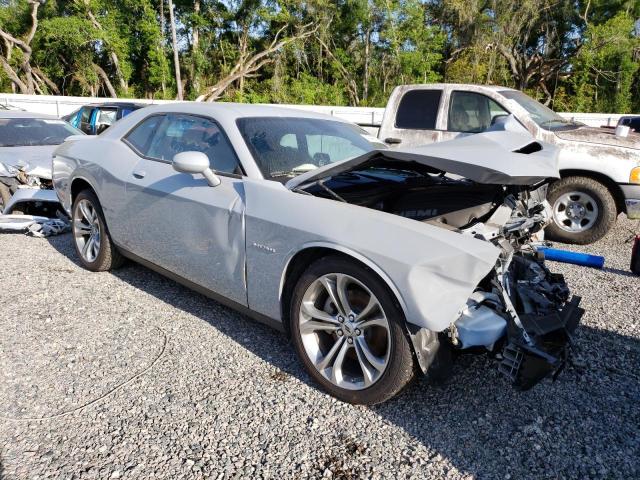 Photo 4 from auction – 2022 DODGE CHALLENGER with VIN 2C3CDZBT3NH108312