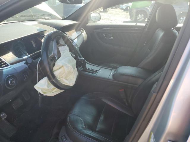 Photo 7 from auction – 2015 FORD TAURUS LIM with VIN 1FAHP2F83FG139438