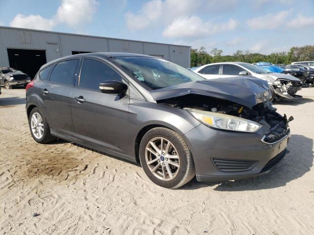 Photo 4 from auction – 2022 FORD FOCUS with VIN 1FADP3K27FL223212