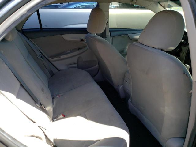 Photo 10 from auction – 2013 TOYOTA COROLLA BA with VIN 5YFBU4EE4DP126267
