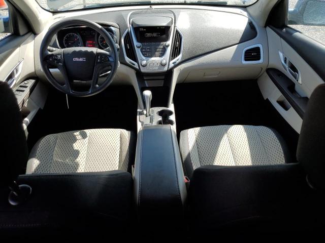 Photo 8 from auction – 2012 GMC TERRAIN SL with VIN 2GKALMEK1C6174513