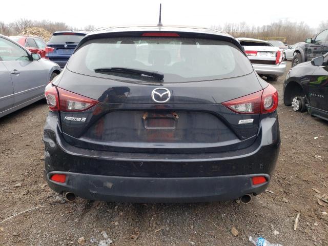 Photo 6 from auction – 2015 MAZDA 3 SPORT with VIN 3MZBM1K71FM167726