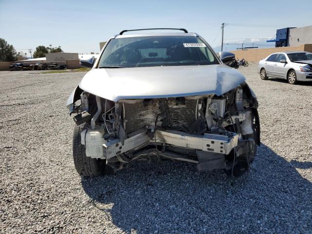 Photo 5 from auction – 2018 TOYOTA HIGHLANDER with VIN 5TDKZRFHXJS263837