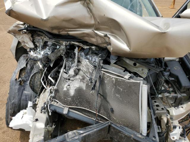 Photo 11 from auction – 2009 TOYOTA CAMRY BASE with VIN 4T1BE46K19U818316