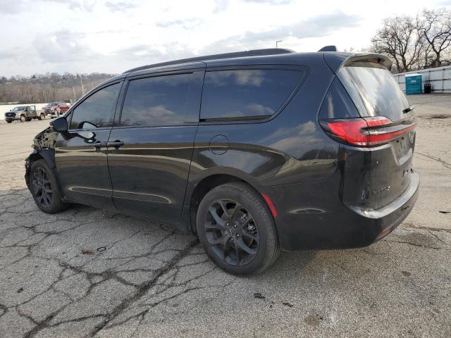 Photo 2 from auction – 2022 CHRYSLER PACIFICA L with VIN 2C4RC3GG6NR184764