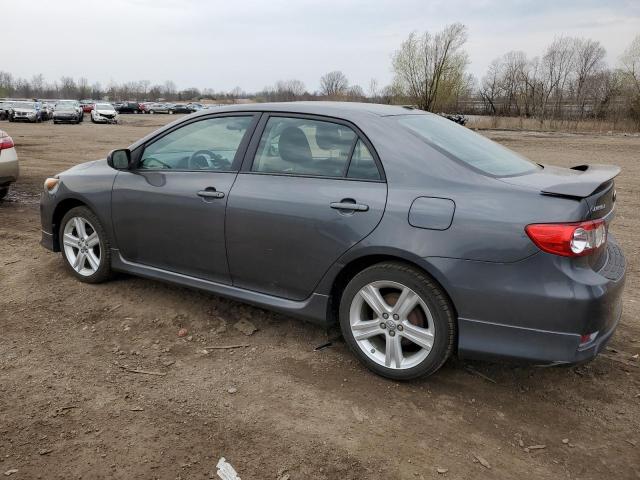 Photo 2 from auction – 2013 TOYOTA COROLLA BA with VIN 2T1BU4EE2DC988161