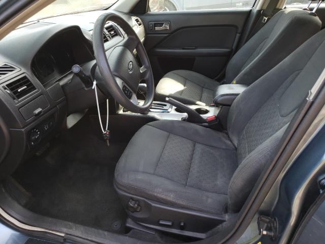 Photo 7 from auction – 2012 FORD FUSION SE with VIN 3FAHP0HA8CR293328