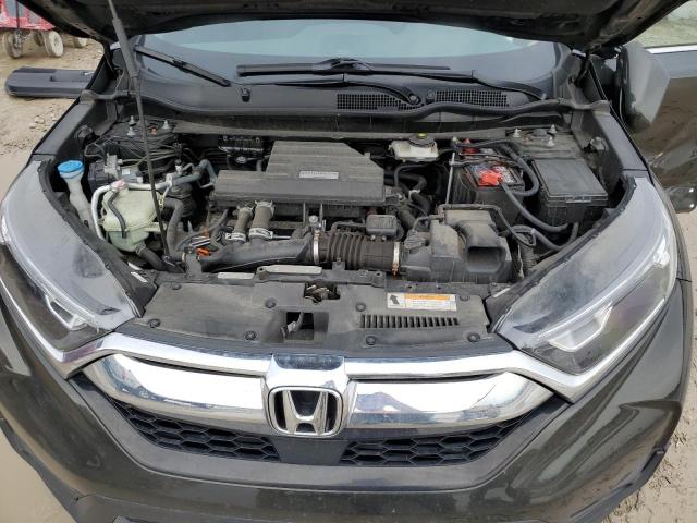 Photo 12 from auction – 2018 HONDA CR-V EX with VIN 7FARW2H58JE009778
