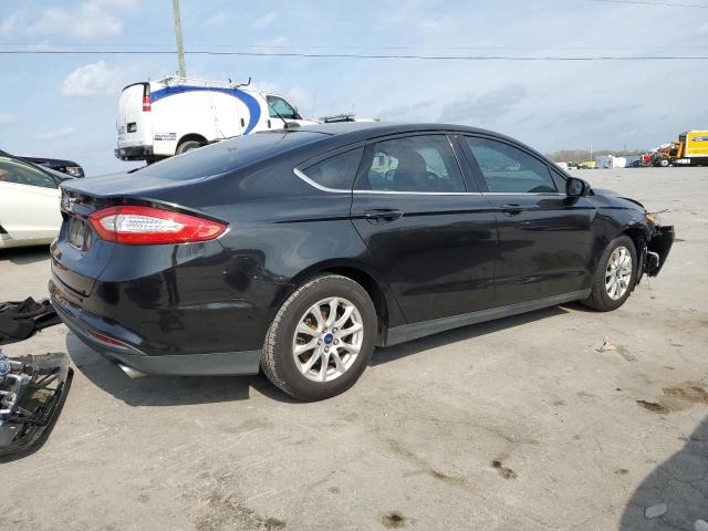 Photo 3 from auction – 2015 FORD FUSION S with VIN 3FA6P0G73FR169646