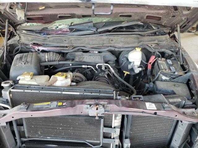 Photo 11 from auction – 2005 DODGE RAM 2500 S with VIN 1D7KS28D55J511216