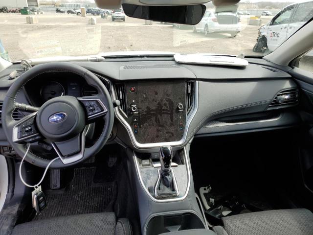 Photo 8 from auction – 2021 SUBARU OUTBACK PR with VIN 4S4BTAFC7M3140117