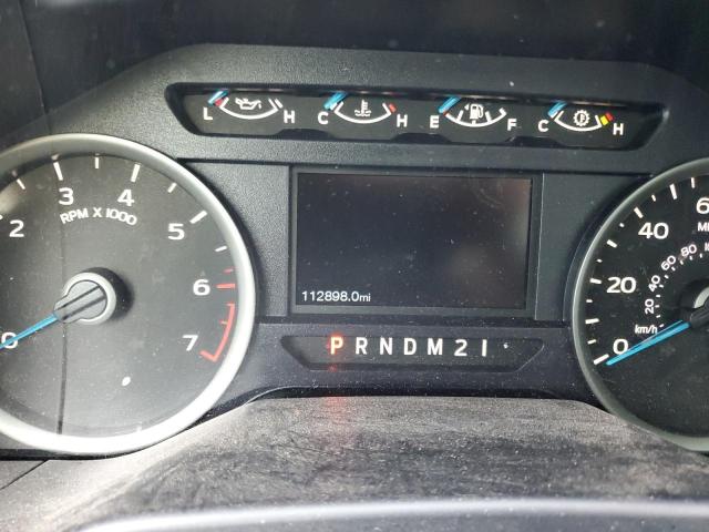 Photo 9 from auction – 2015 FORD F150 SUPER with VIN 1FTEW1EF3FFA05271