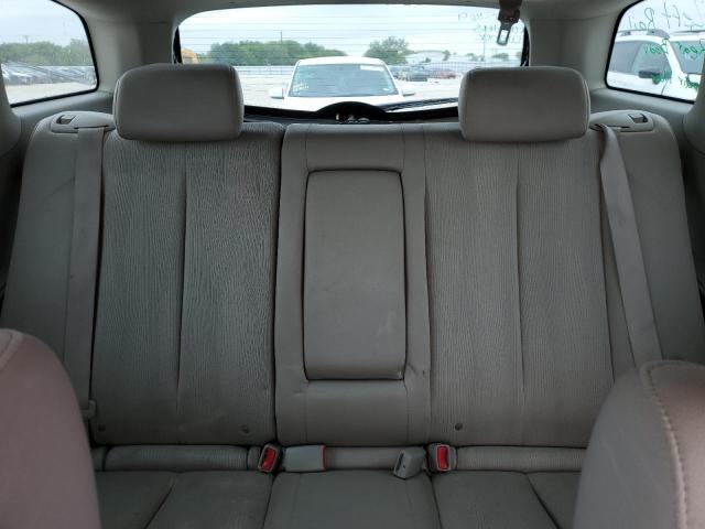 Photo 10 from auction – 2011 MAZDA CX-7 with VIN JM3ER2B51B0359691