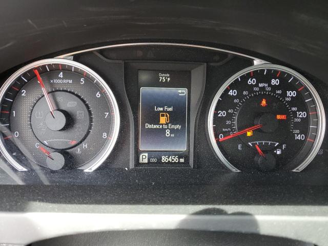 Photo 9 from auction – 2017 TOYOTA CAMRY LE with VIN 4T1BF1FK3HU441921