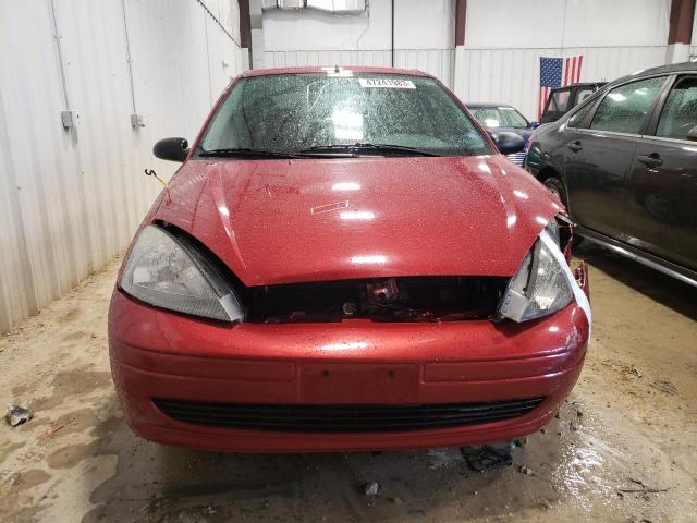 Photo 5 from auction – 2003 FORD FOCUS SE C with VIN 1FAFP34383W206623