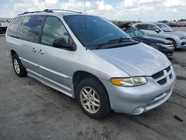 Photo 4 from auction – 2000 DODGE GRAND CARA with VIN 1B4GP44G0YB796416