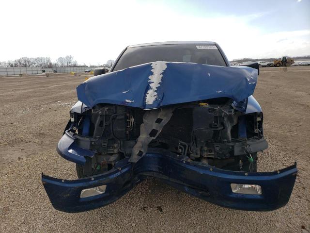 Photo 5 from auction – 2009 DODGE RAM 1500 with VIN 1D3HV13T79S713213