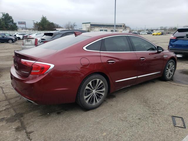 Photo 3 from auction – 2017 BUICK LACROSSE E with VIN 1G4ZP5SSXHU107510