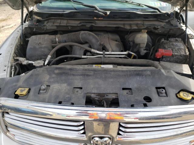Photo 11 from auction – 2014 RAM 1500 SLT with VIN 1C6RR7GT2ES480986
