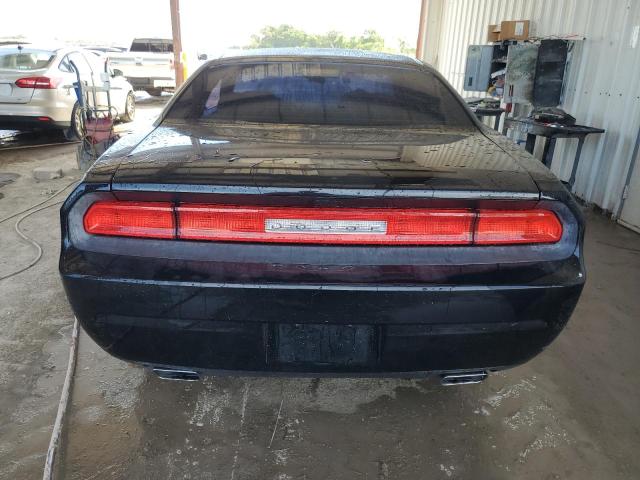 Photo 6 from auction – 2013 DODGE CHALLENGER with VIN 2C3CDYAG4DH641234