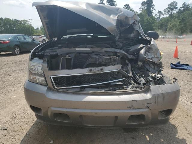 Photo 5 from auction – 2012 CHEVROLET TAHOE POLI with VIN 1GNLC2E06CR306474