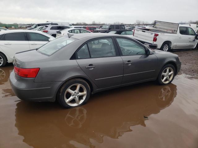Photo 3 from auction – 2010 HYUNDAI SONATA GLS with VIN 5NPET4AC2AH658260