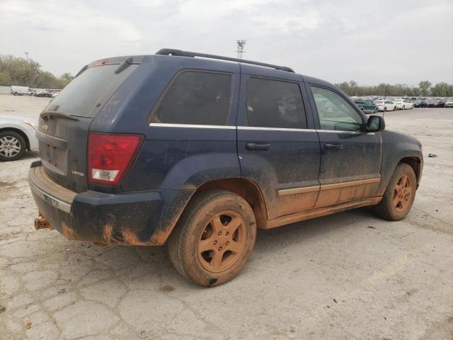 Photo 3 from auction – 2005 JEEP GRAND CHER with VIN 1J4HS58N85C533563