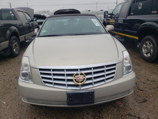 Photo 5 from auction – 2007 CADILLAC DTS with VIN 1G6KD57Y97U233175