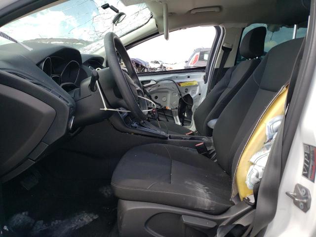 Photo 7 from auction – 2018 FORD FOCUS SE with VIN 1FADP3K24JL269220