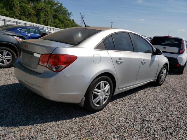 Photo 3 from auction – 2011 CHEVROLET CRUZE LS with VIN 1G1PC5SH7B7246052