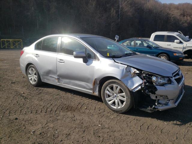 Photo 4 from auction – 2015 SUBARU IMPREZA PR with VIN JF1GJAC69FH020331