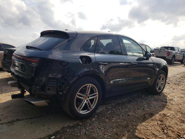 Photo 3 from auction – 2019 PORSCHE MACAN with VIN WP1AA2A55KLB09352