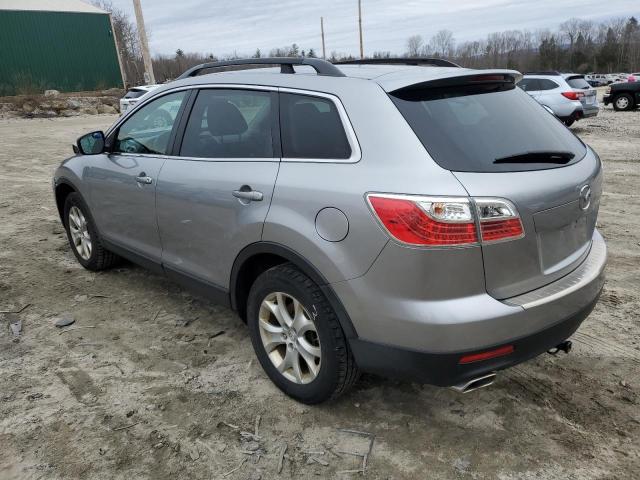 Photo 2 from auction – 2012 MAZDA CX-9 with VIN JM3TB3CV4C0335905