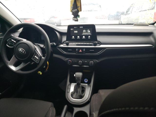 Photo 8 from auction – 2020 KIA FORTE FE with VIN 3KPF24AD9LE179678