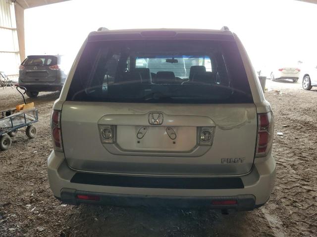 Photo 6 from auction – 2008 HONDA PILOT VP with VIN 5FNYF28278B012470
