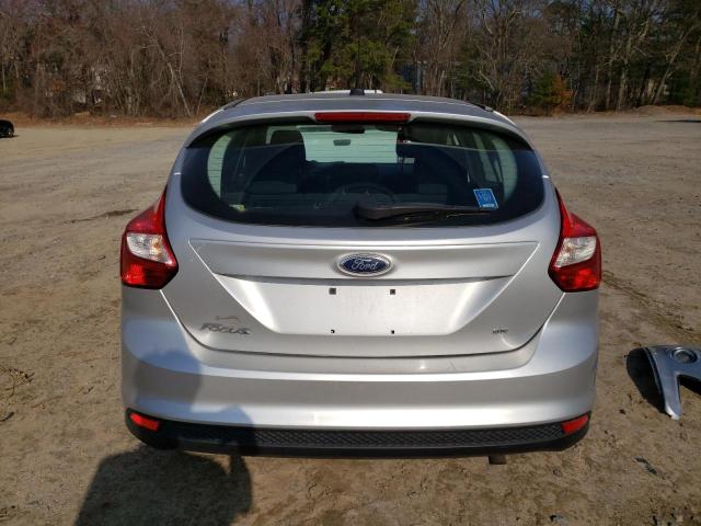 Photo 6 from auction – 2012 FORD FOCUS SE with VIN 1FAHP3K23CL168738