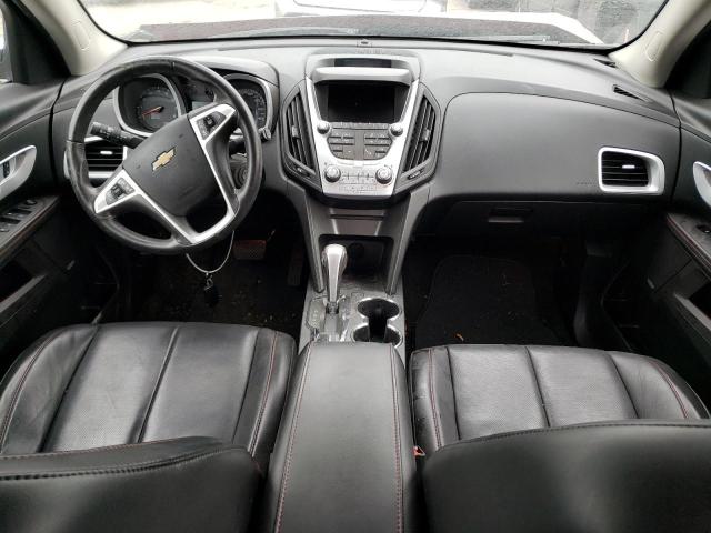 Photo 8 from auction – 2013 CHEVROLET EQUINOX LT with VIN 2GNALFEK4D6269678
