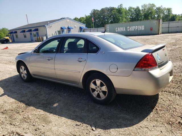 Photo 2 from auction – 2008 CHEVROLET IMPALA LT with VIN 2G1WT58K589264944