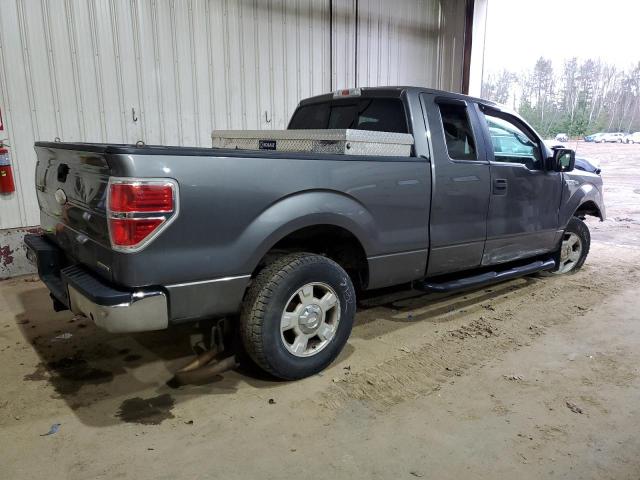 Photo 3 from auction – 2011 FORD F150 SUPER with VIN 1FTEX1CM2BFB47202