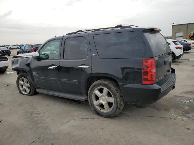 Photo 2 from auction – 2009 CHEVROLET TAHOE C150 with VIN 1GNFC23009R297148