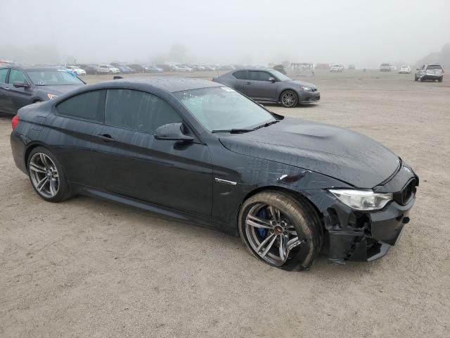 Photo 4 from auction – 2015 BMW M4 with VIN WBS3R9C54FK335184